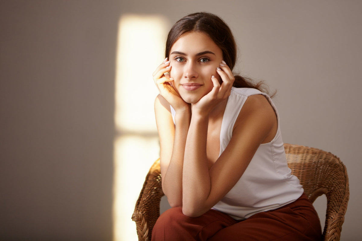 5 Steps to a Complete Glow Routine for Radiant Skin