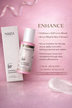 Sunshield Sunscreen UVA+UVB SPF 50 PA+++ | 50gm