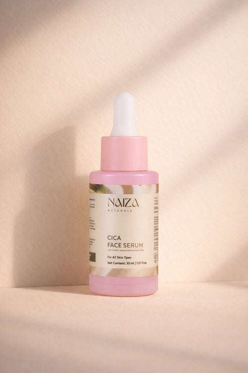 Cica Glow Face Serum | 30ml