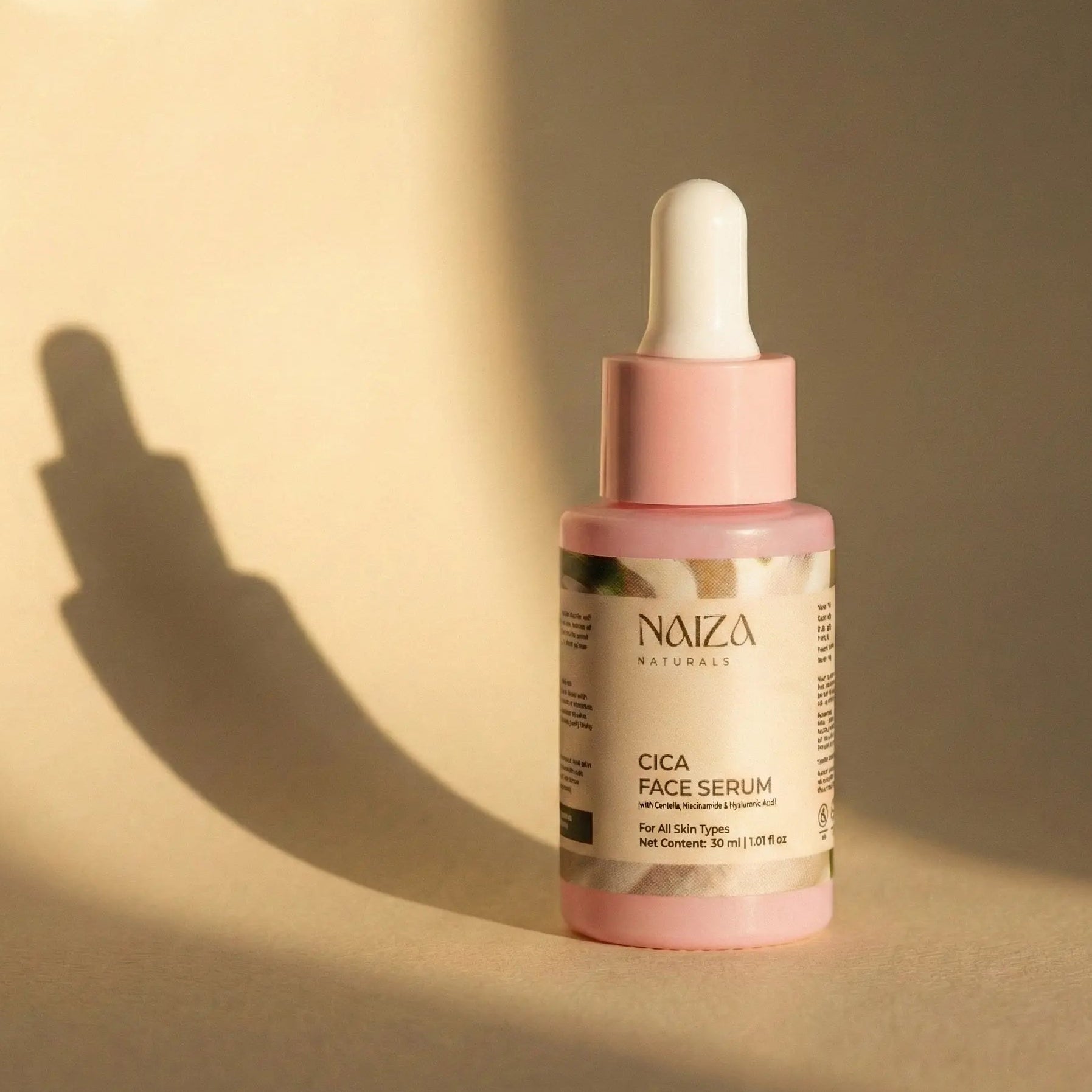 Cica Glow Face Serum | 30ml