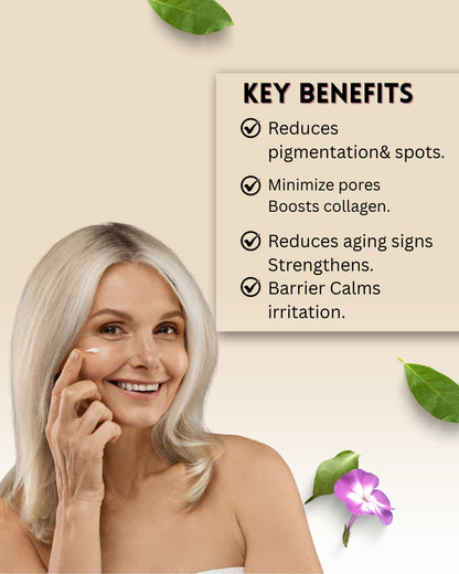 Glutaglow Night Cream