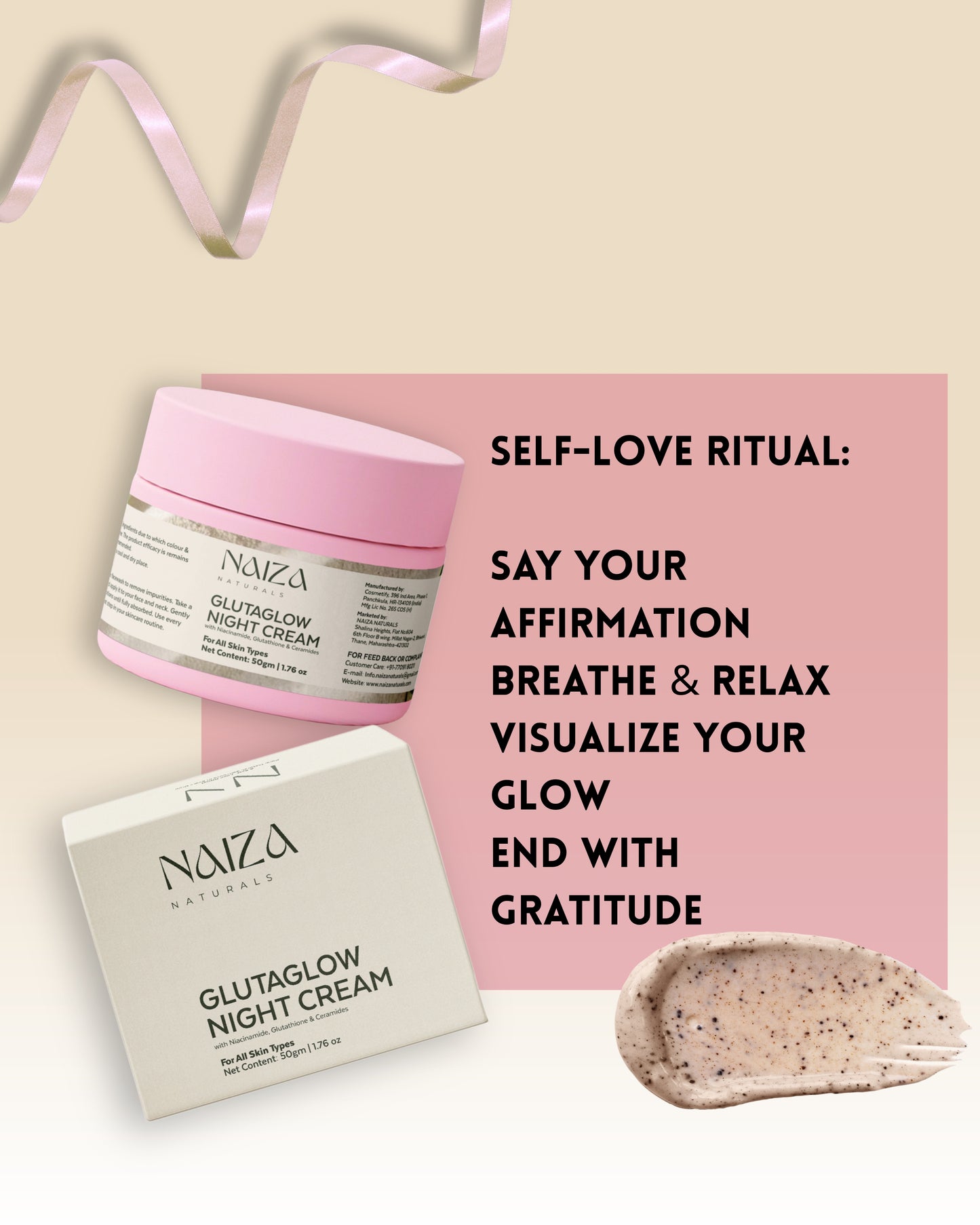 Watermelon Glow Face Scrub