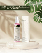 Crystal Glow Toner | 100ml