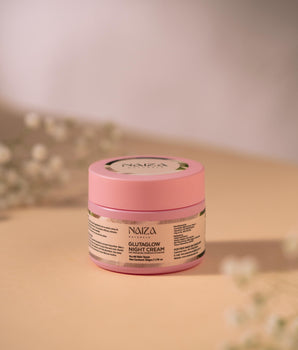 Glutaglow Overnight Repair Cream