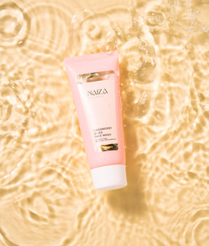 Cranberry Bliss Cleansing Face Wash