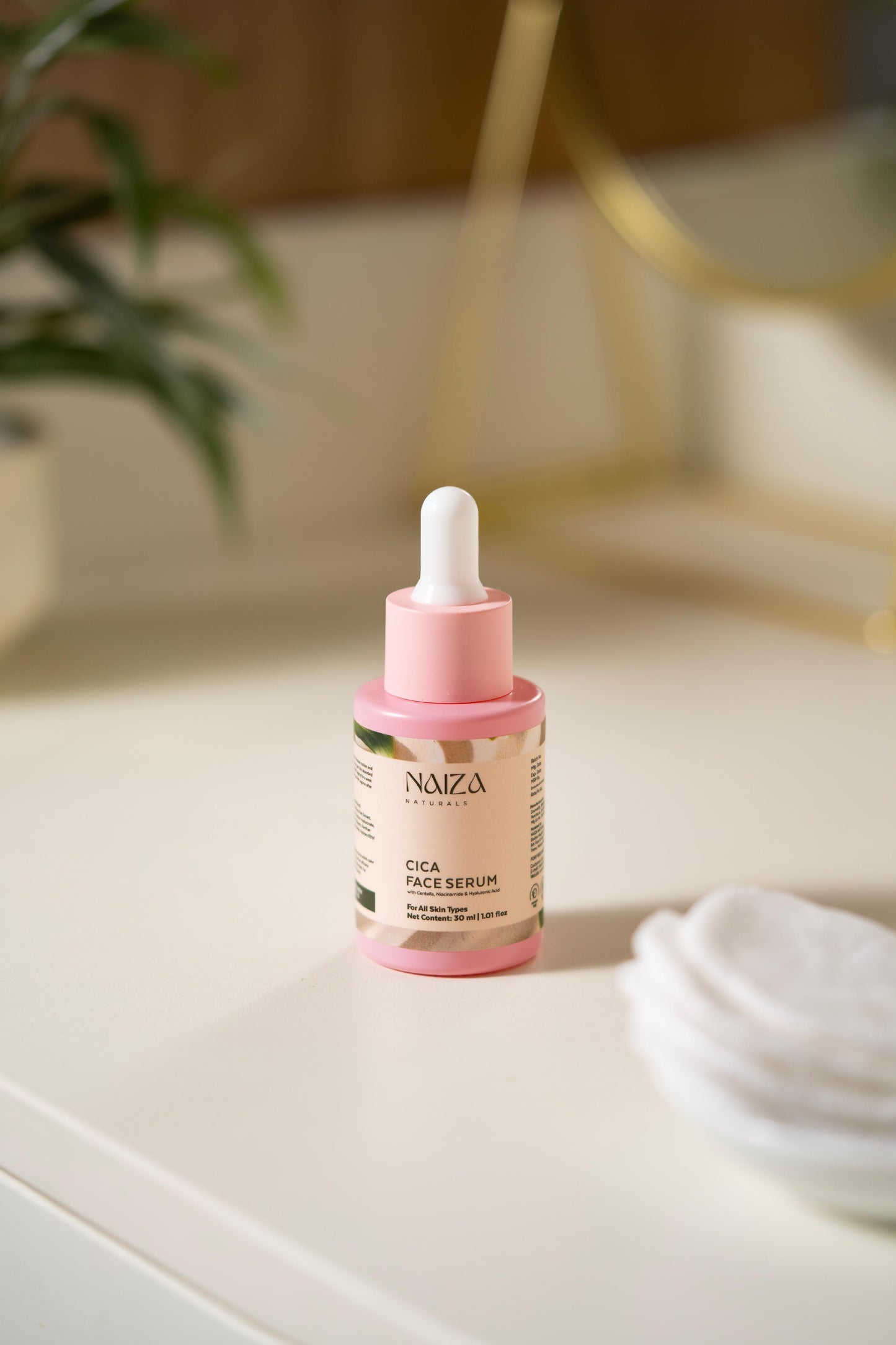 Cica Glow Face Serum | 30ml