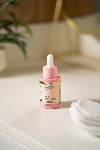 Cica Glow Face Serum | 30ml