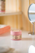 Watermelon Glow Scrub – 30 gm