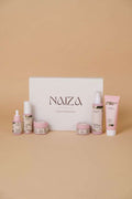 Naiza Naturals Self-Love Glow Ritual Box