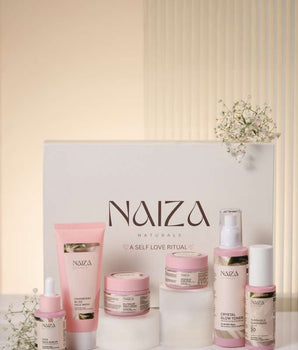 Self-Love Glow Ritual Box