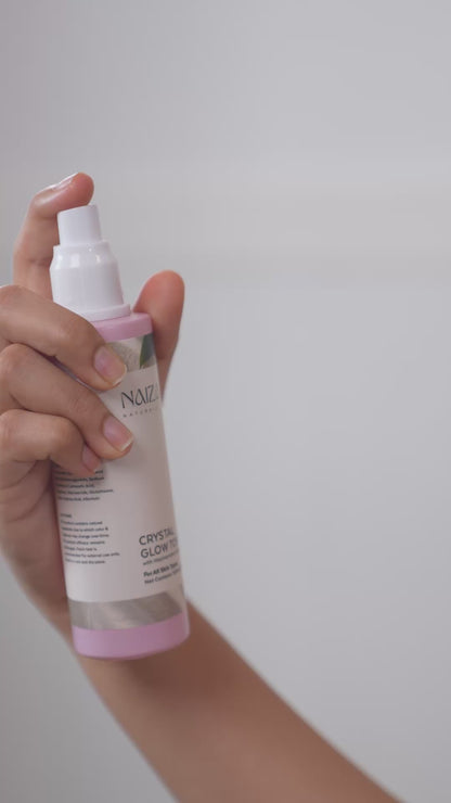 Crystal Glow Toner | 100ml