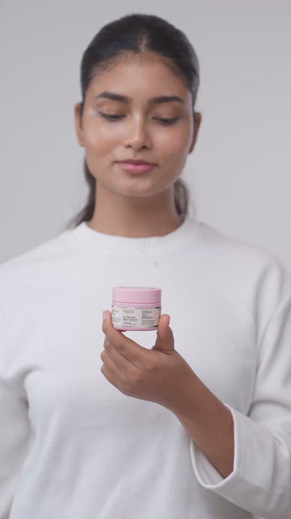 Glutaglow Night Cream | 50gm