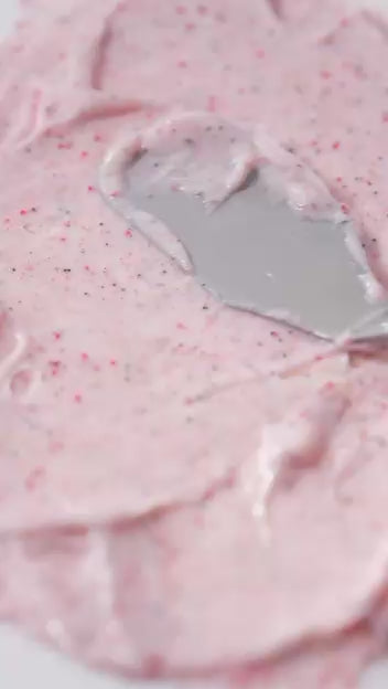 Watermelon Glow Face Scrub | 30gm