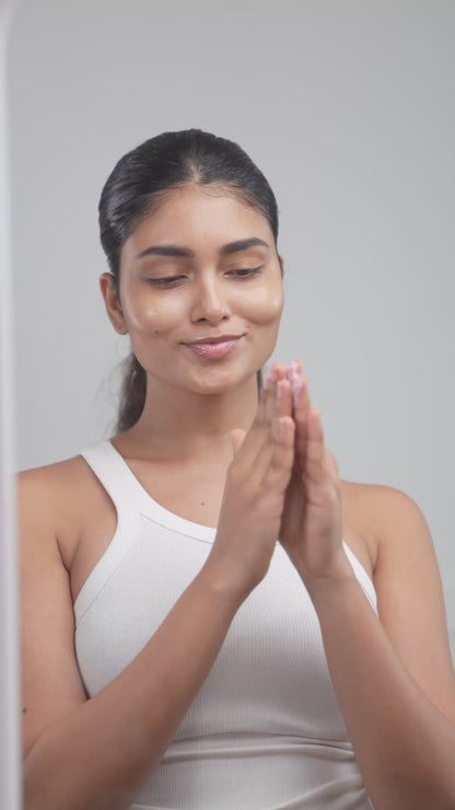 Cranberry Bliss Face Wash | 100ml